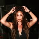 Charlotte Crosby's