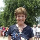 Nancy Thorner