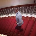 Michael Mbugua