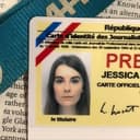 Jessica Howard-Johnston