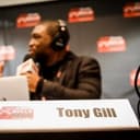 Tony Gill