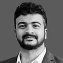 Anurag Mukherjee