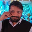 Abhilesh Kumar divakar