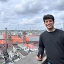 Aditya Sharma