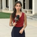 Maryam Shahzad