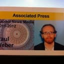Paul J. Weber