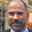 Roger C Hiorns