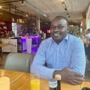 Nicholus Otieno