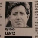 Bob Lentz