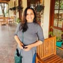 Suhasini Raj