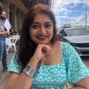 Ankita M. Kumar