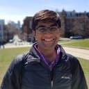 Tejas Rao