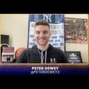 Peter Dewey