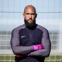 Tim Howard