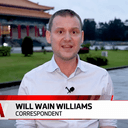 Will Wain-Williams