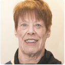 Mary Thomas
