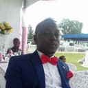 Stephen Kafeero