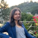 Neelima Vallangi