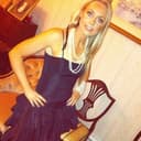 Alison O'Riordan