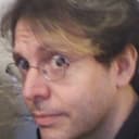 Douglas Wolk