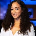 Courtney Tate