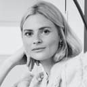Pandora Sykes