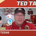 Ted Hazelrig