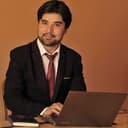 Eltaf Najafizada