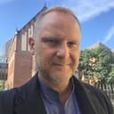 Frank Rossavik