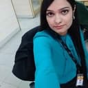 Manaswita Ghosh Dutta