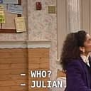 Julian Kimble