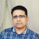 Dilip Kumar Patairya