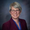 Mary Hamburg