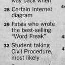 Stefan Fatsis