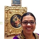 Asha Mahadevan