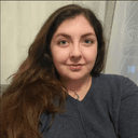 Abigail Angell