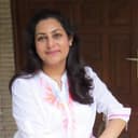 Madhu Chhibber