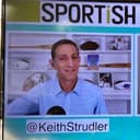 Keith Strudler