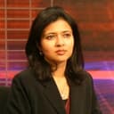 Niharika Acharya