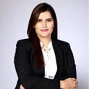 Sania Farooqui