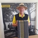 Geoffrey Boycott