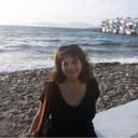 Mary Sinanidis