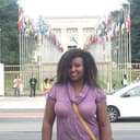 Susan Mwenesi