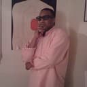 Marcus Kwesi O'Mard