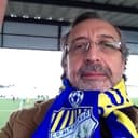 Juan Antonio Morgado