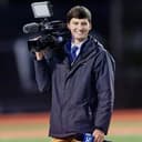 Jake Rohm