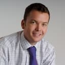 Stephen Hollis