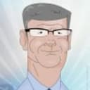 Jim Boulden