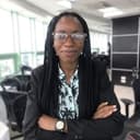 Mary Ugbodaga