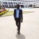 Oluwaseun Sonde